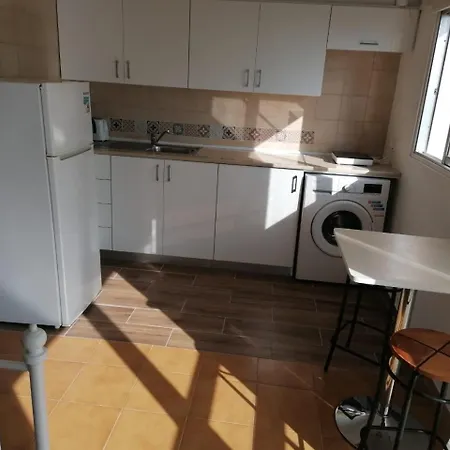 Mikis's Seagate Aprt. Apartamento *