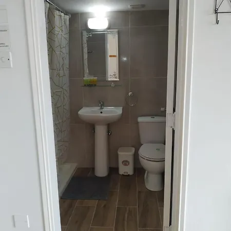 Apartamento Mikis's Seagate Aprt.