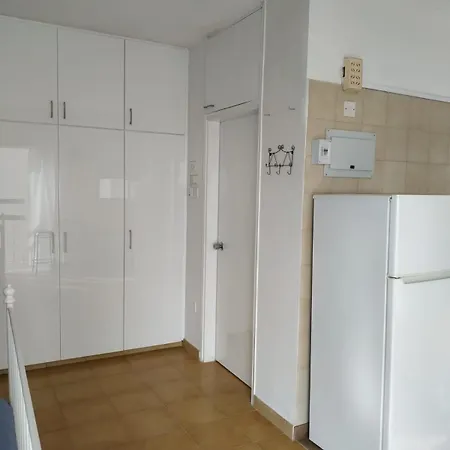 Apartamento Mikis's Seagate Aprt. Lárnaca