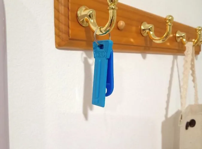 Mikis's Seagate Aprt. アパート *