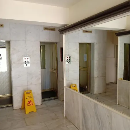 Mikis's Seagate Aprt. Διαμέρισμα