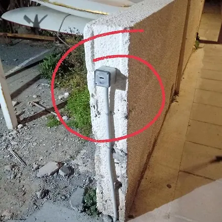 Mikis's Seagate Aprt. Appartamento *