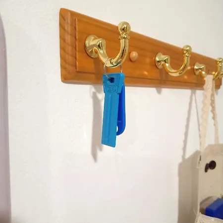 Mikis's Seagate Aprt. Appartamento *