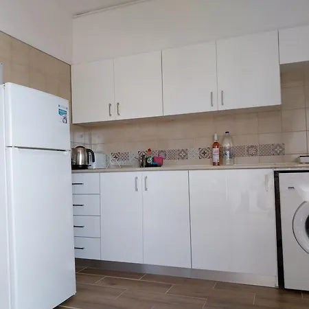 Mikis's Seagate Aprt. Apartmán *