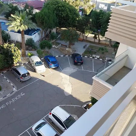 Mikis's Seagate Aprt. Apartament Larnaca