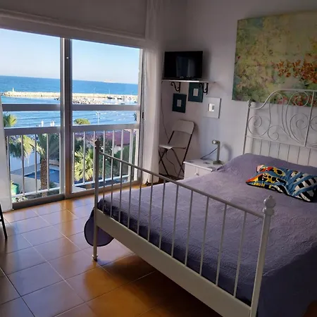 Mikis's Seagate Aprt. * Larnaca