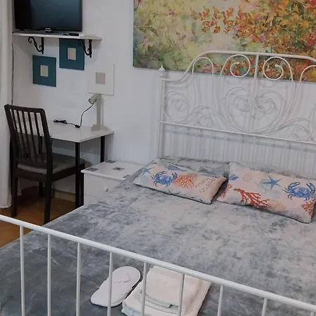 Mikis's Seagate Aprt. Apartamento Lárnaca