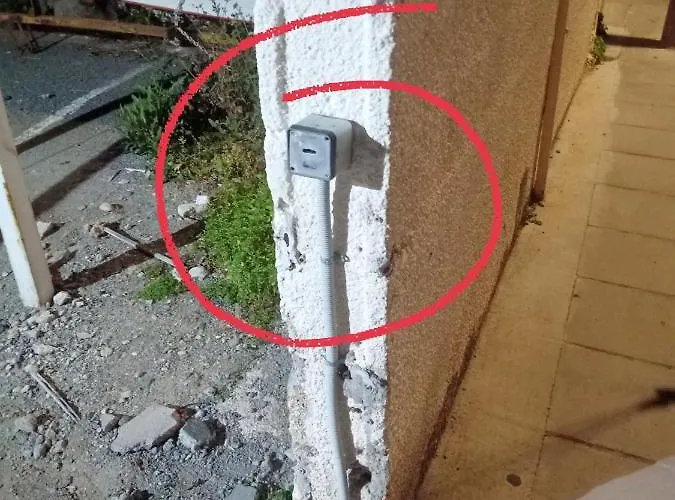 Mikis's Seagate Aprt. Apartmán *