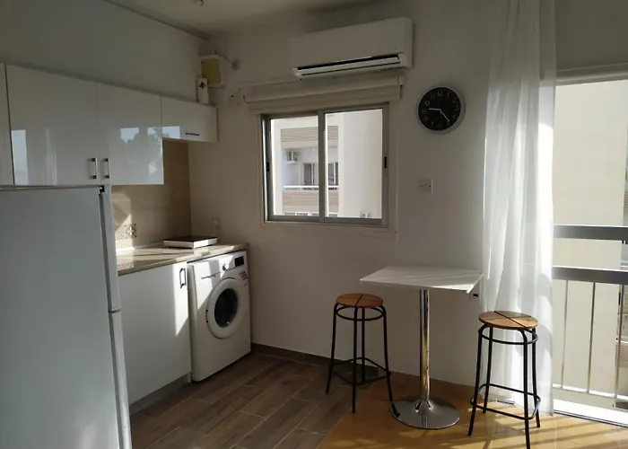 Apartmán Mikis's Seagate Aprt. *