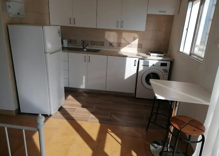 Mikis's Seagate Aprt. Apartmán *