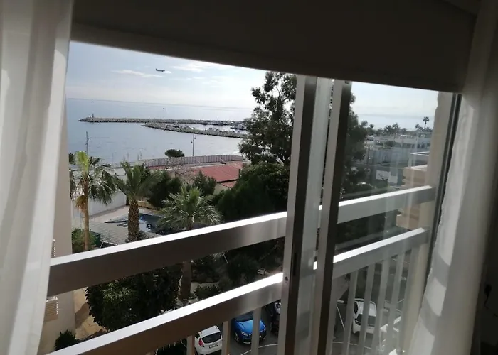 Apartmán Mikis's Seagate Aprt. *