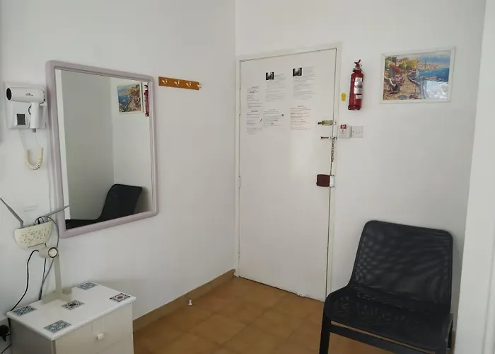 Apartmán Mikis's Seagate Aprt.