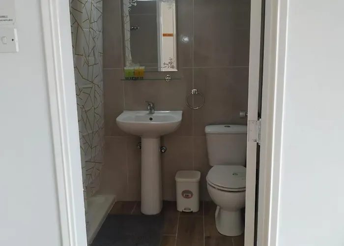 Apartmán Mikis's Seagate Aprt.