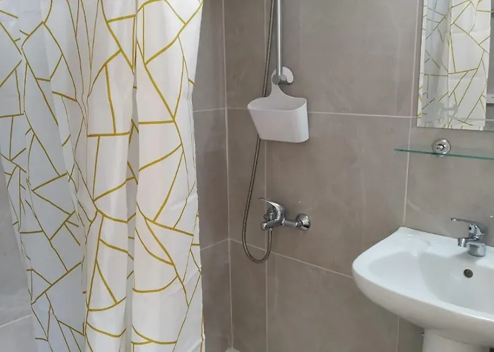 Mikis's Seagate Aprt. Apartmán *