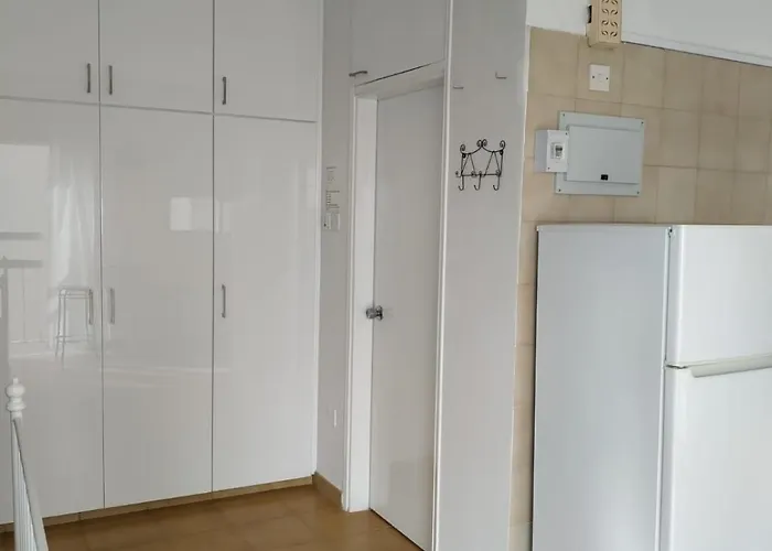Apartmán Mikis's Seagate Aprt. Larnaca