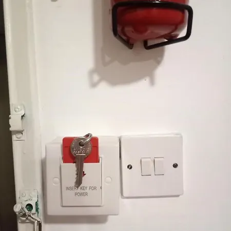 Mikis's Seagate Aprt. 아파트 *