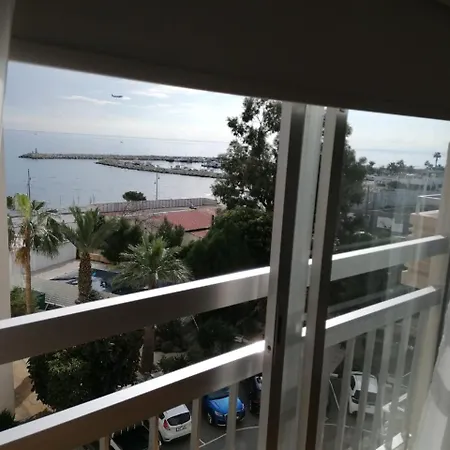Apartment Mikis's Seagate Aprt. *