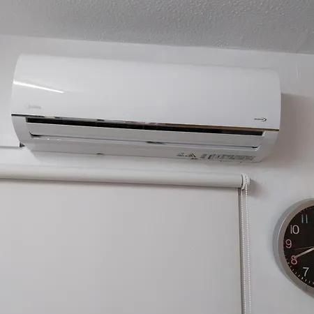 Mikis's Seagate Aprt. Apartment *