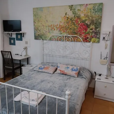 Apartment Mikis's Seagate Aprt. Larnaca